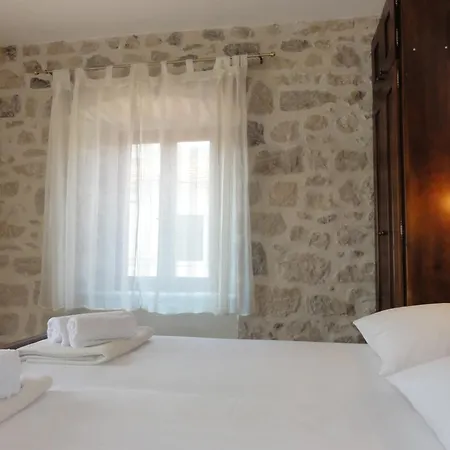 Rustic Petrosa With Pool Near Dubrovnik Βίλα *