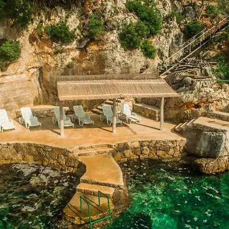 Rustic Petrosa With Pool Near Dubrovnik * Gruda