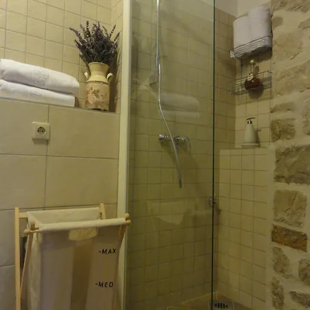 Rustic Petrosa With Pool Near Dubrovnik ヴィラ Gruda