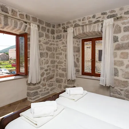 Rustic Petrosa With Pool Near Dubrovnik * Gruda